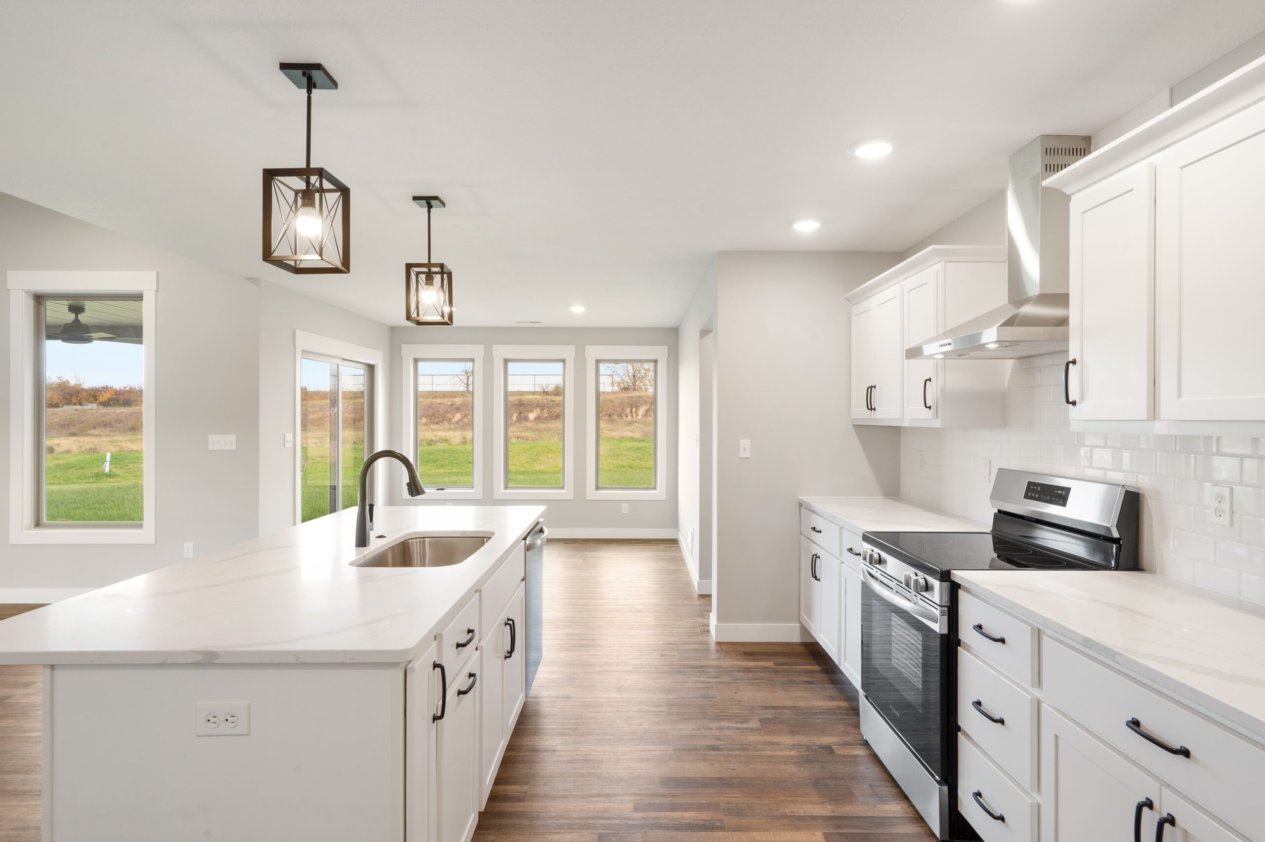 Interior design and renovation company in Columbia Missouri