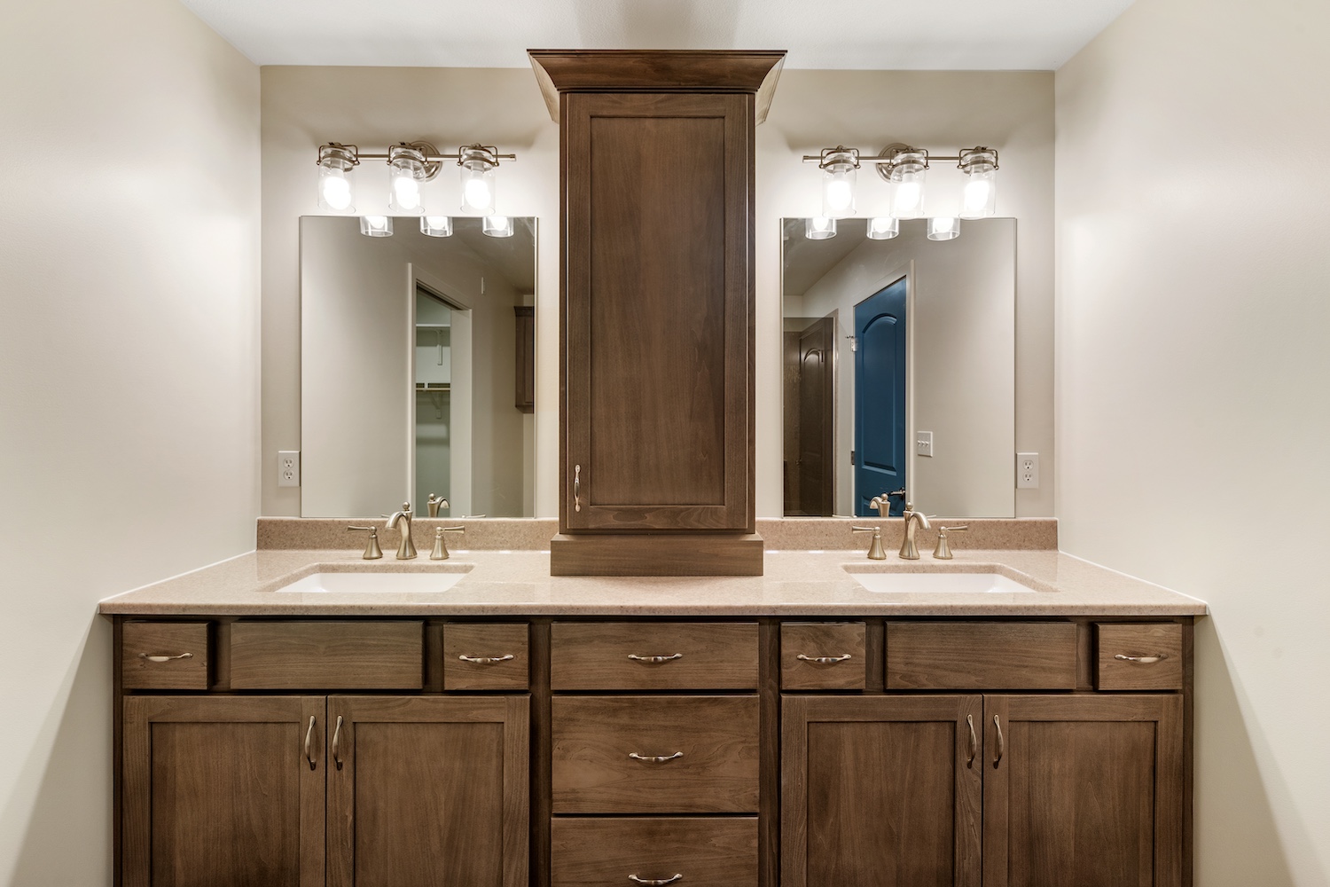 Home construction services