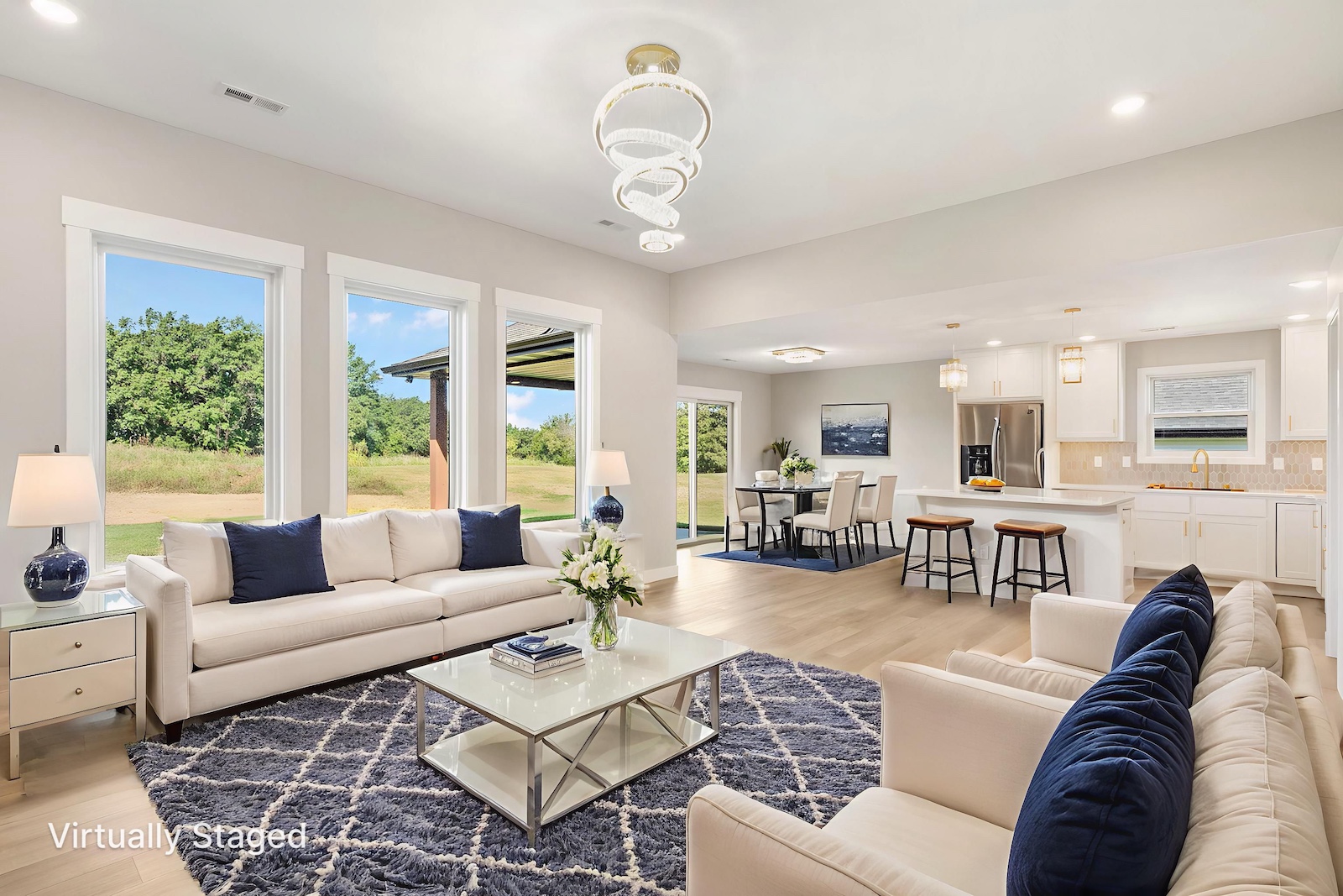 the best custom home builders in Boone County Missouri