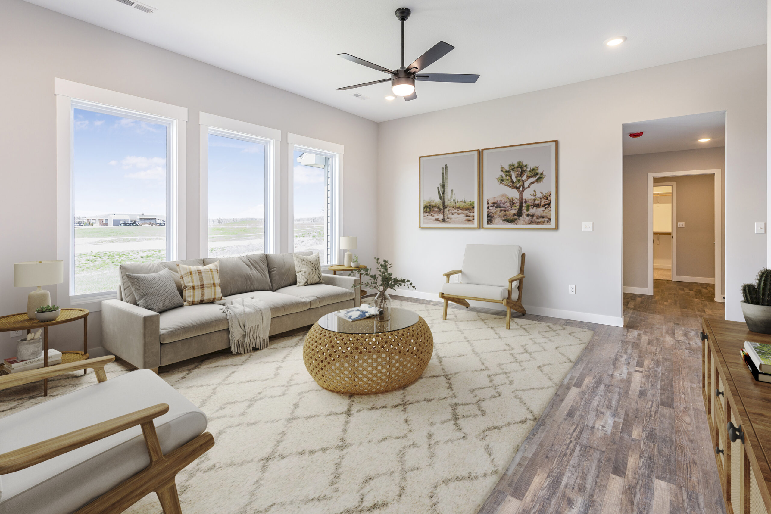 Home builders in Boonville and Columbia Missouri