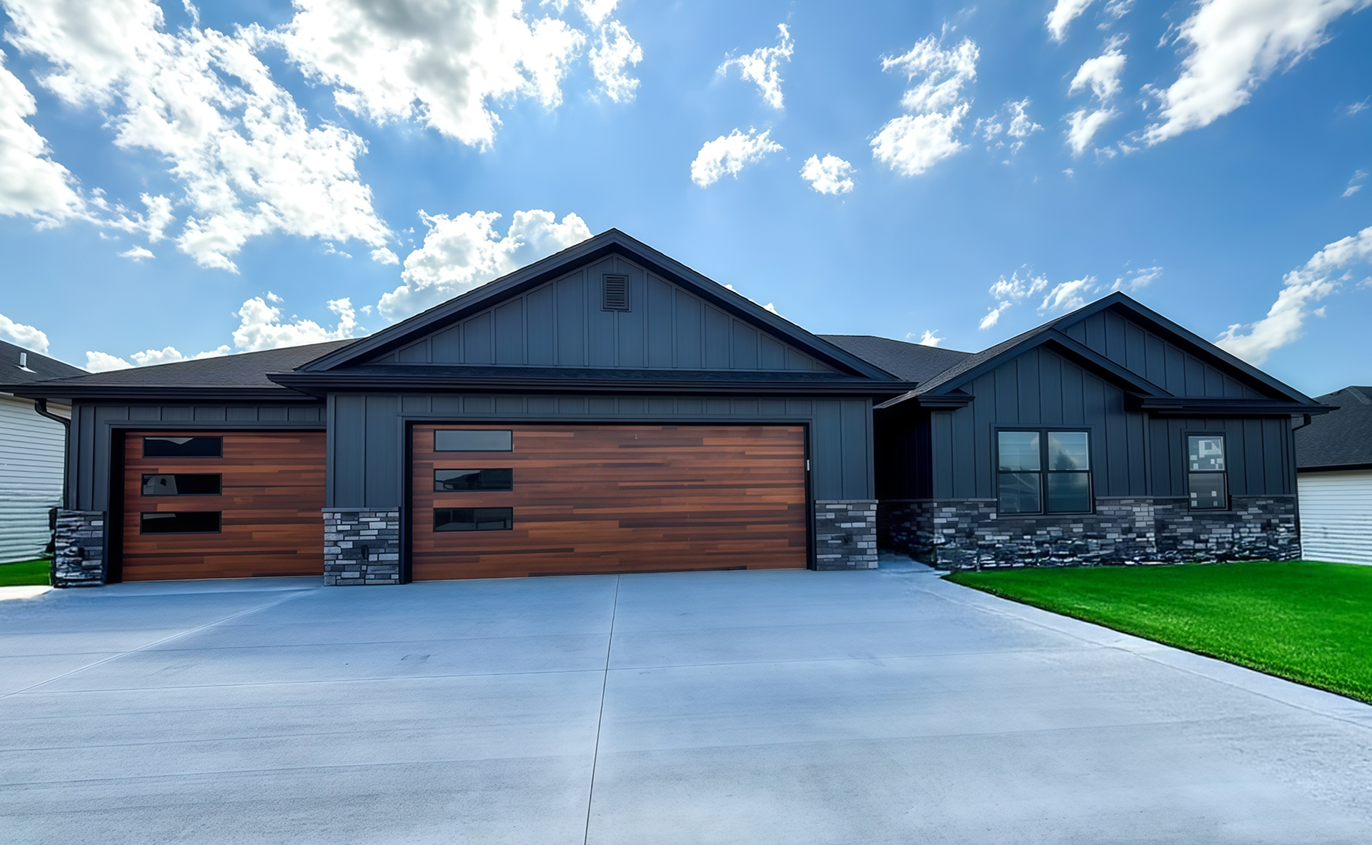 Custom Home designers and builders in Boonville Missouri