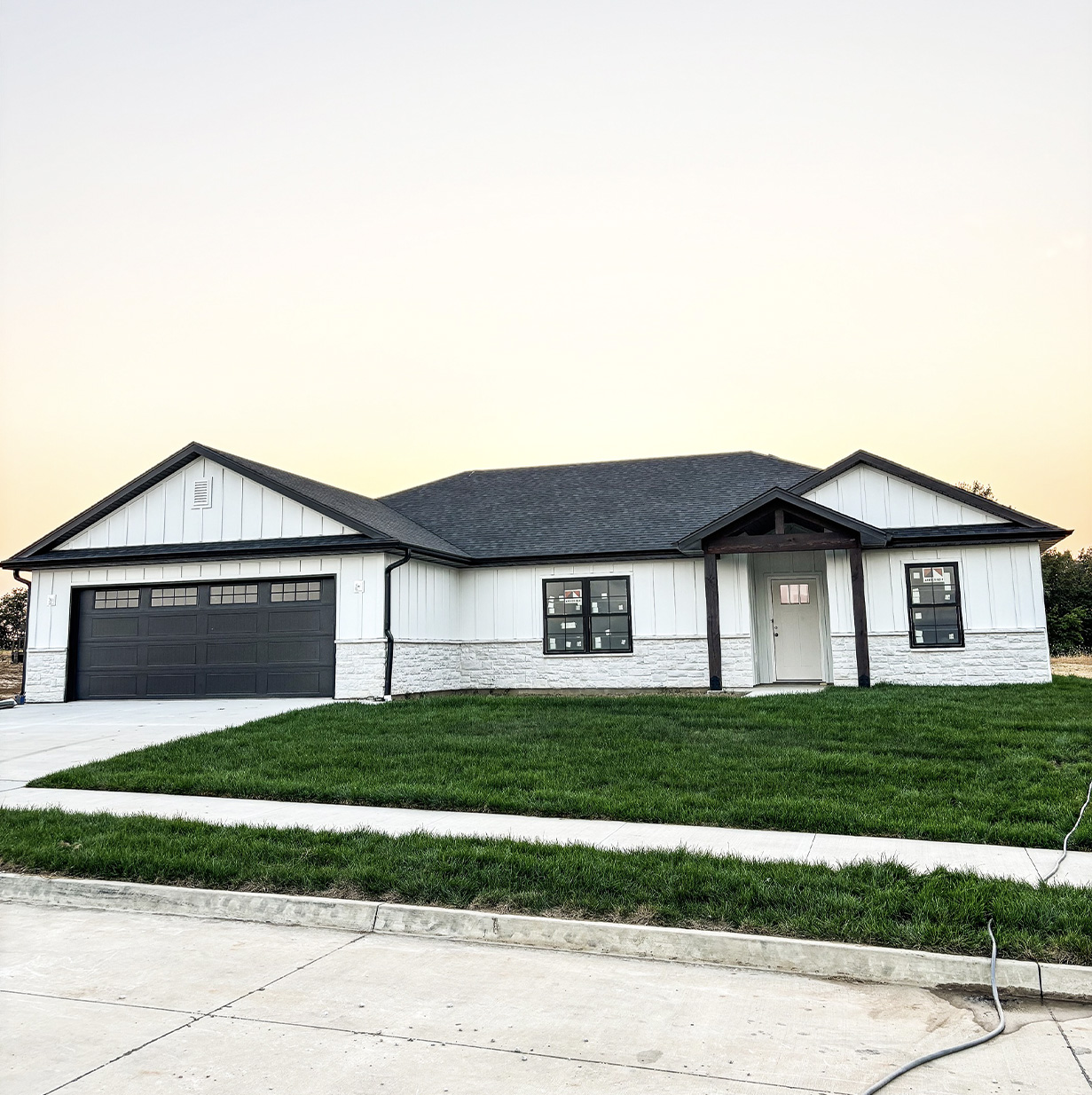 the best custom home builders in Boone County Missouri