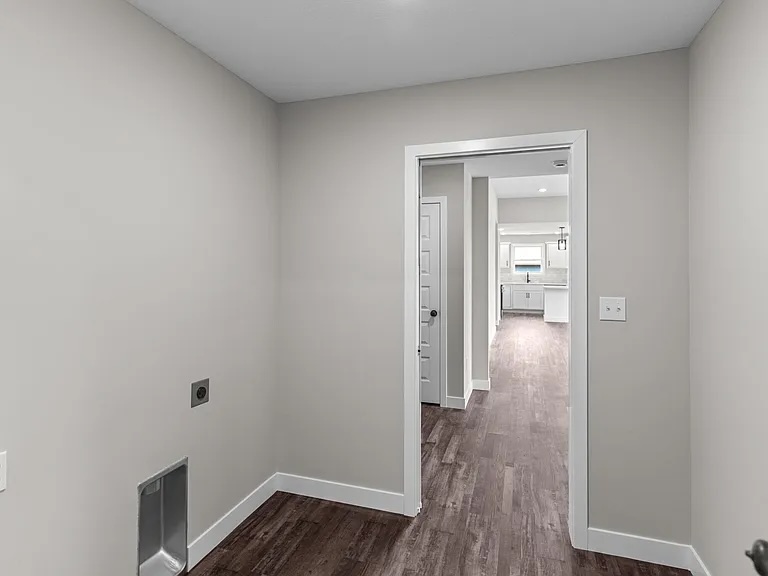 modern brand new move in ready home for sale on a golf course in booneville near columbia missouri