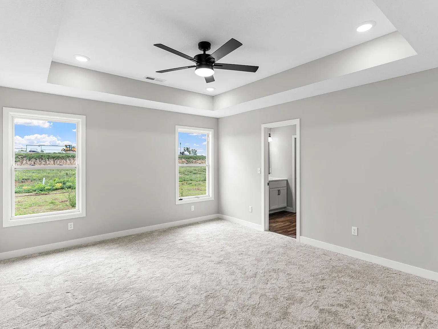 modern rustic home for sale in booneville, missouri