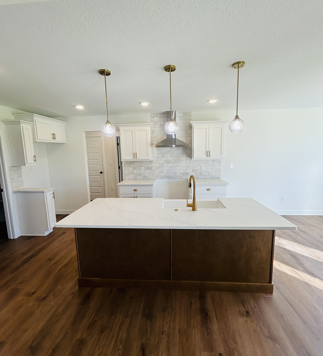 build a custom home in boonville missouri