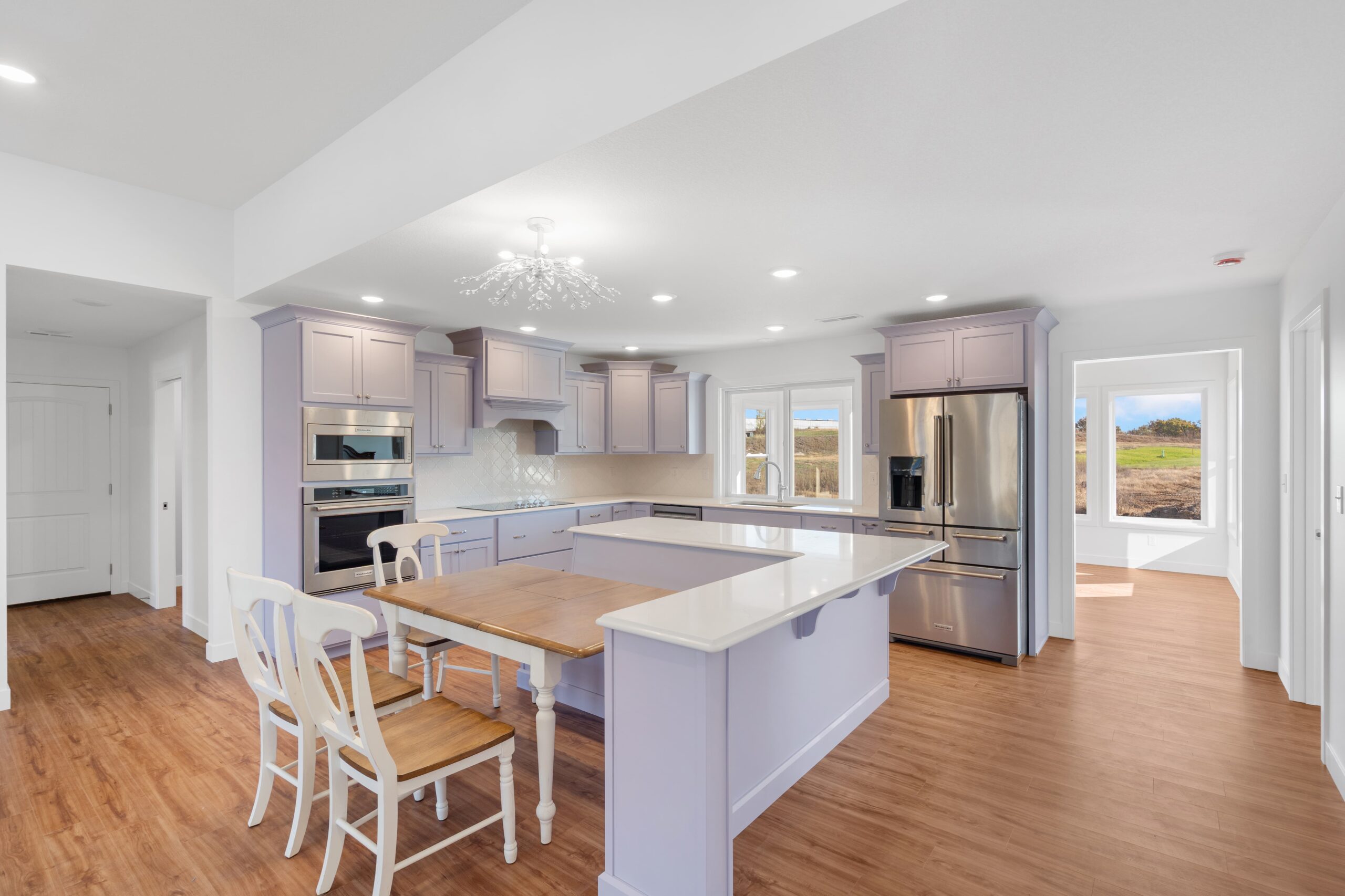 Fox Hollow Subdivision in Boonville, Missouri best neighborhood with custom homes