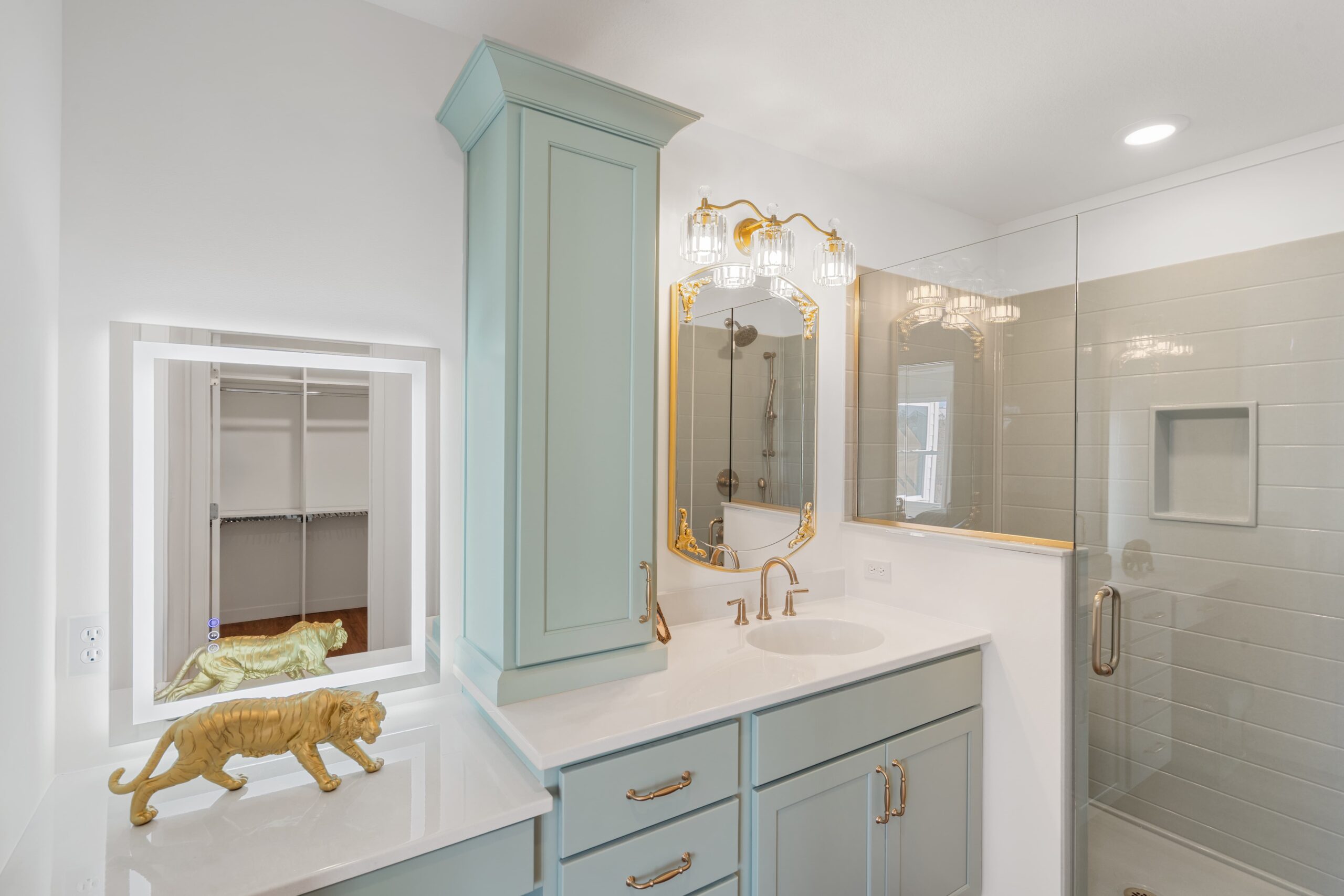 Home construction services