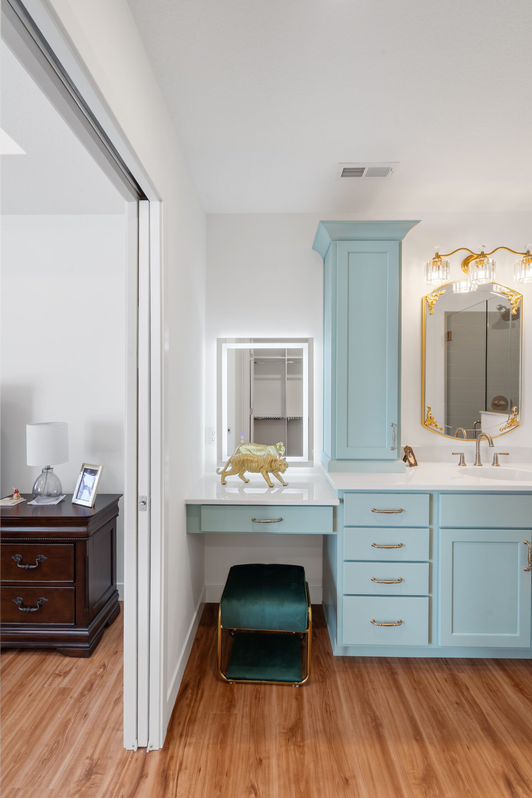 custom bathroom and interior design in boonville and columbia, missouri