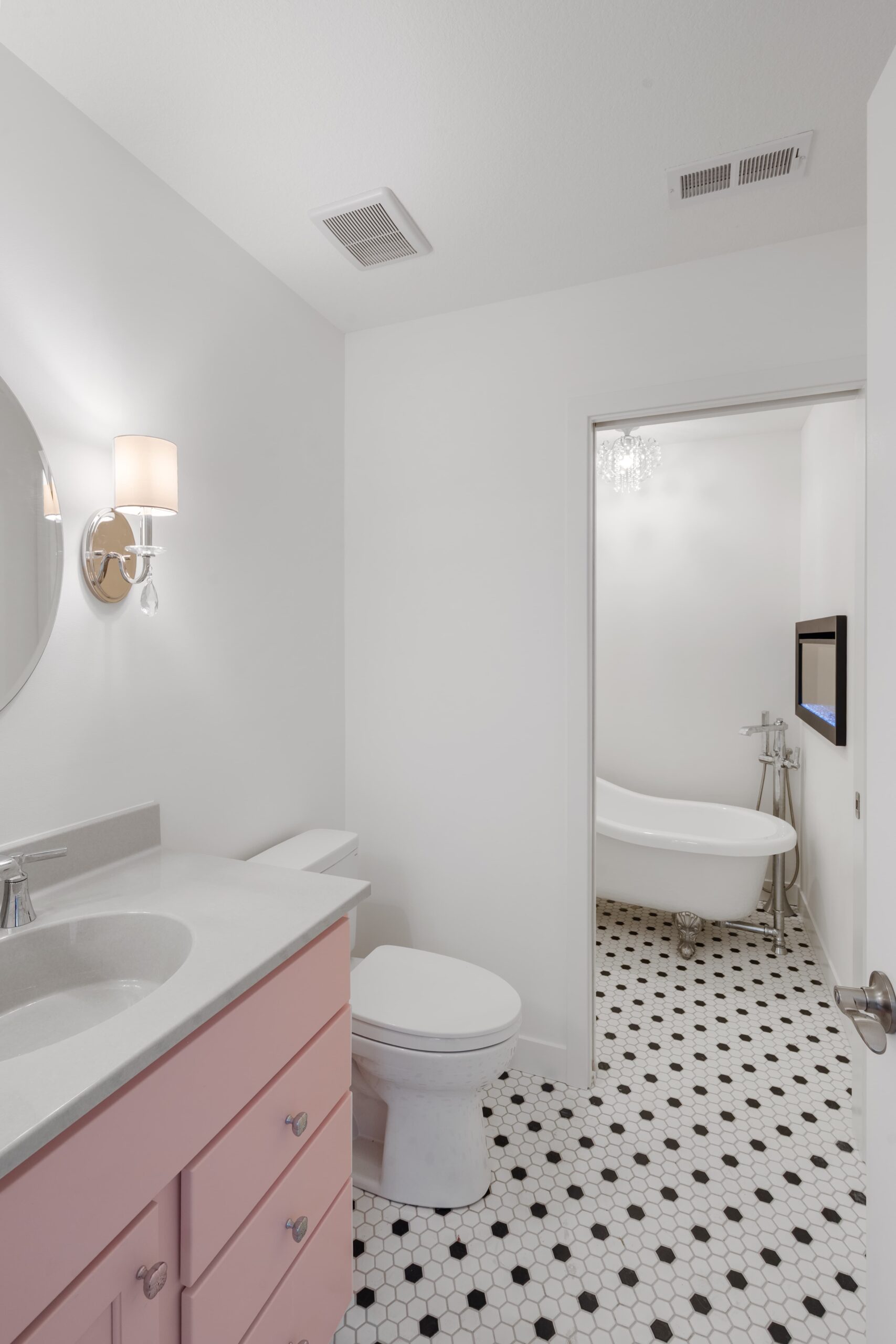 Custom home with basement in Boone County Missouri