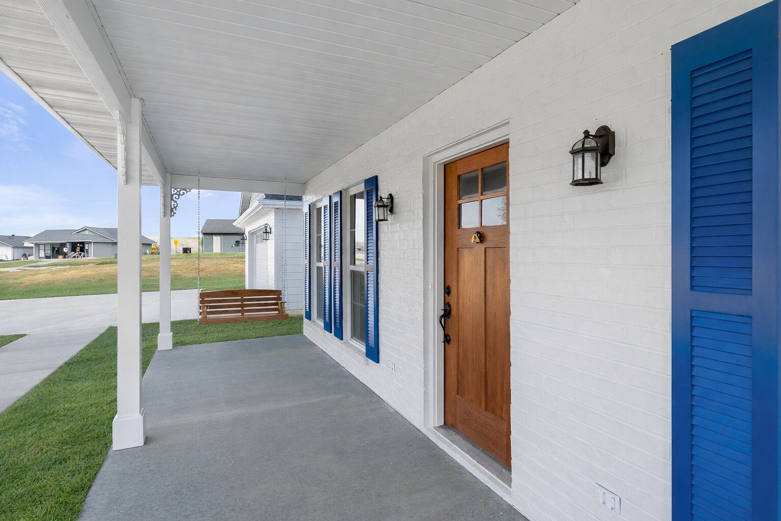 the best custom home building services in Boonville MO