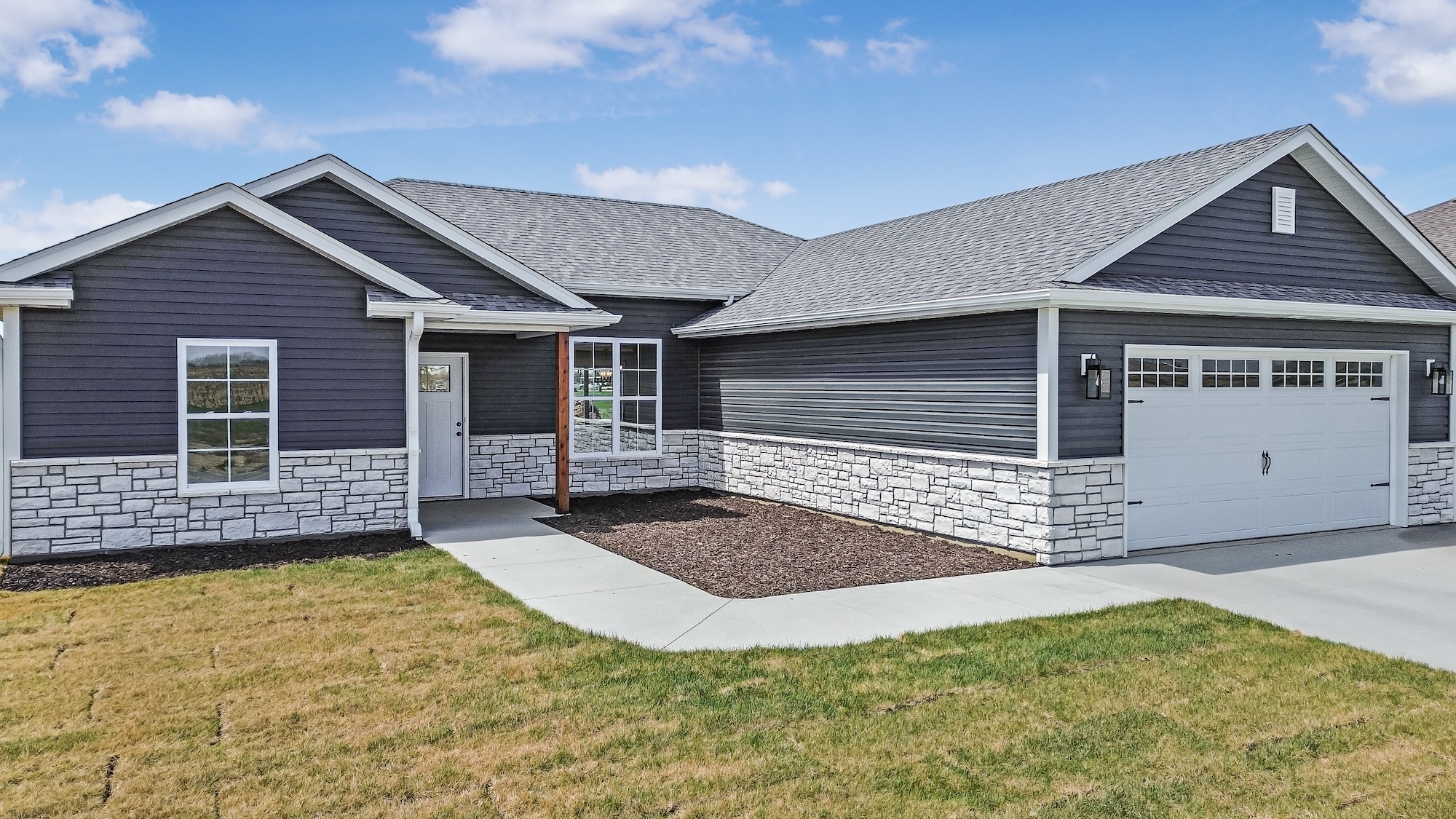 the best custom home building services in Boonville MO